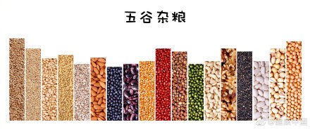 多吃谷物、粗粮、杂粮有什么好处？专家告诉您！