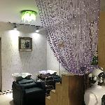 小店区龙城理发店