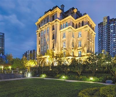 好消息！报名截止5月31日，集团房地产公司团购远洋万和四季