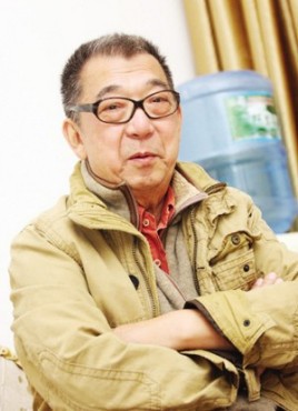 开拍三集投资方撤了，导演四处碰壁，最后成万人空巷的经典
