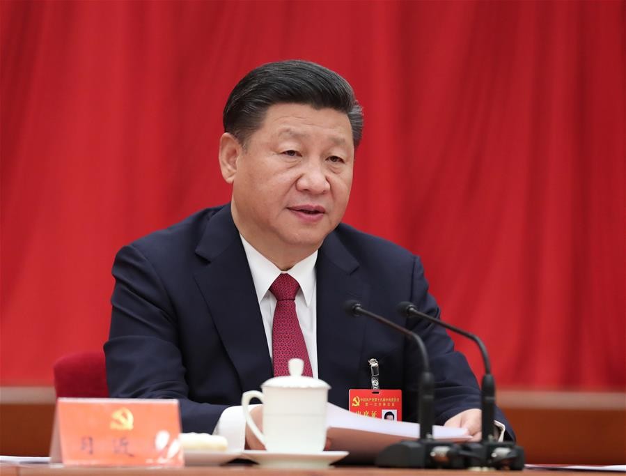 【要闻】习近平主持召开企业家座谈会（附讲话全文）  山西省中小企业发展促进会  前天