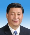 习近平总书记在山西考察调研