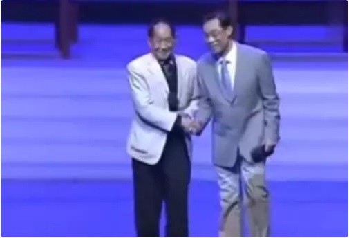 三天痛失四位国之栋梁！钟南山悼念袁隆平