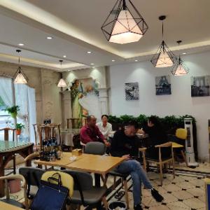 惠小厨快餐店