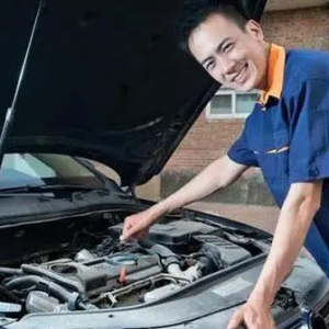 天云搭电救援